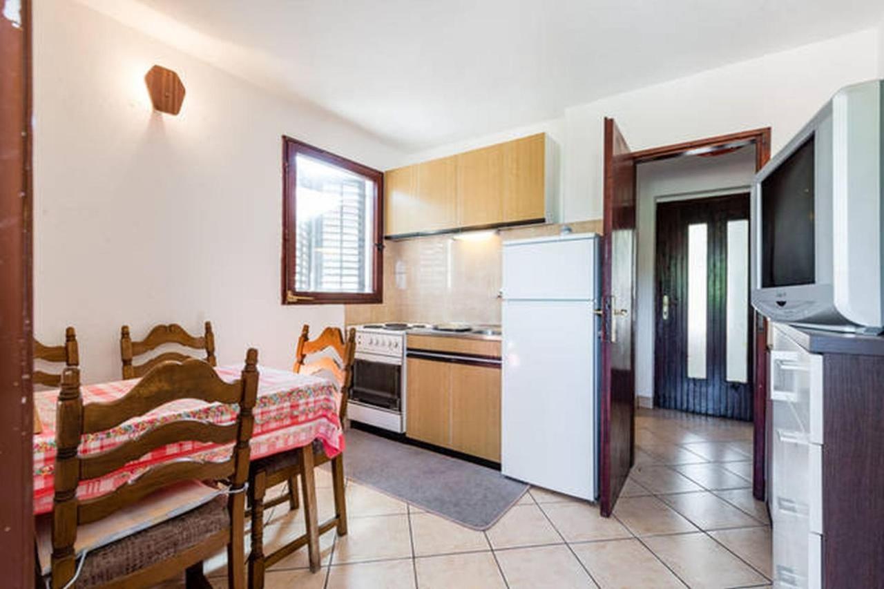 Apartments By The Sea Cove Donja Kruscica - Donja Krusica, Solta - 15636 Grohote Exterior foto