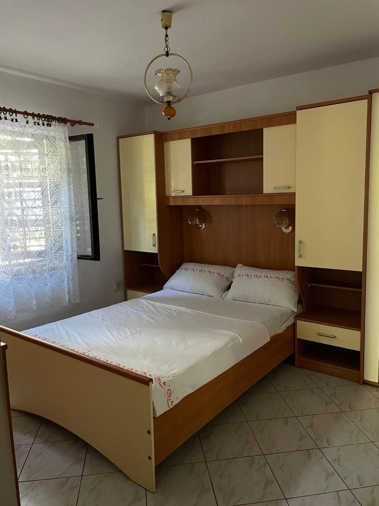 Apartments By The Sea Cove Donja Kruscica - Donja Krusica, Solta - 15636 Grohote Exterior foto